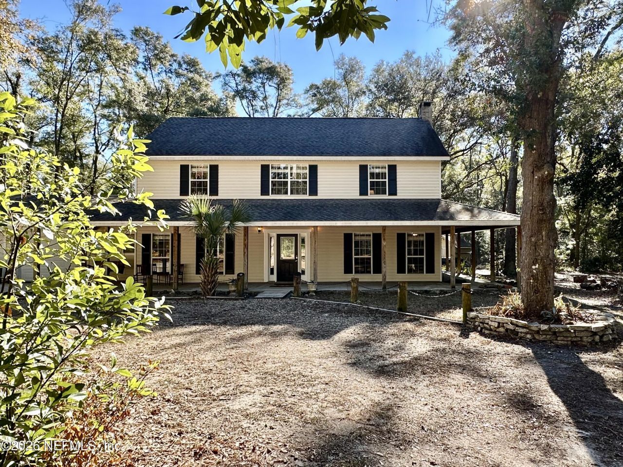 15507 NW 268th Terrace, High Springs, FL 32643 Photo