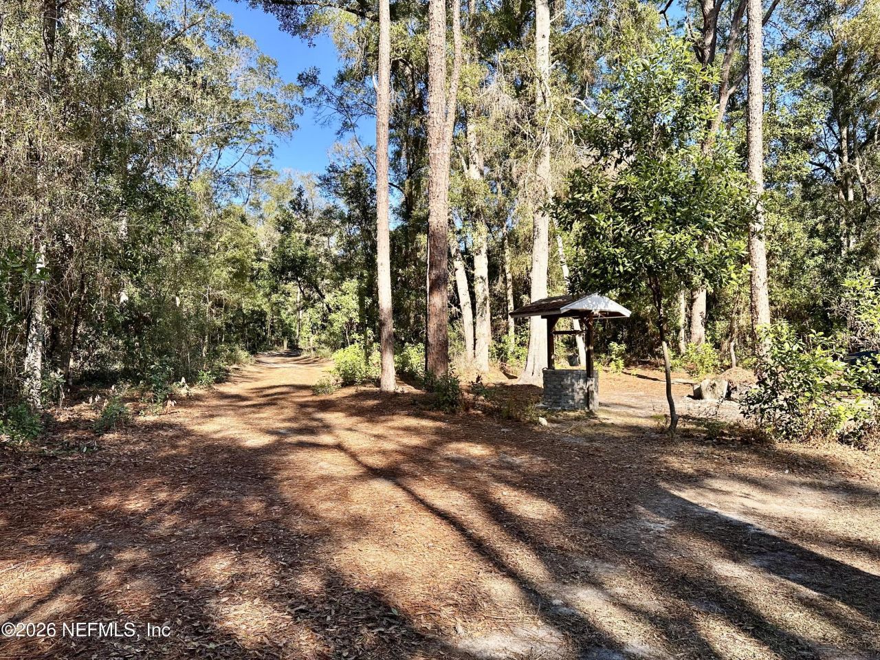 15507 NW 268th Terrace, High Springs, FL 32643 Photo