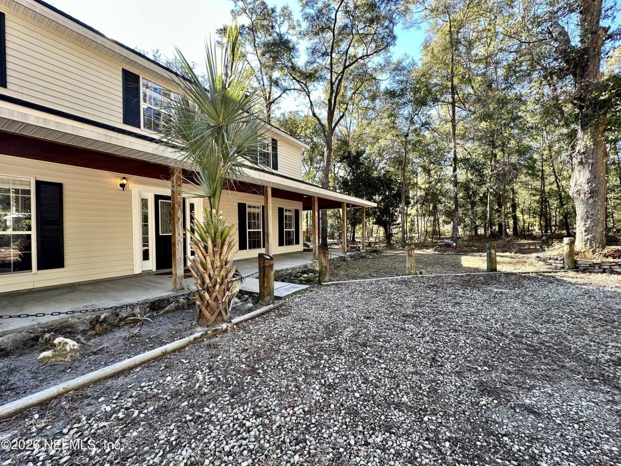 15507 NW 268th Terrace, High Springs, FL 32643 Photo