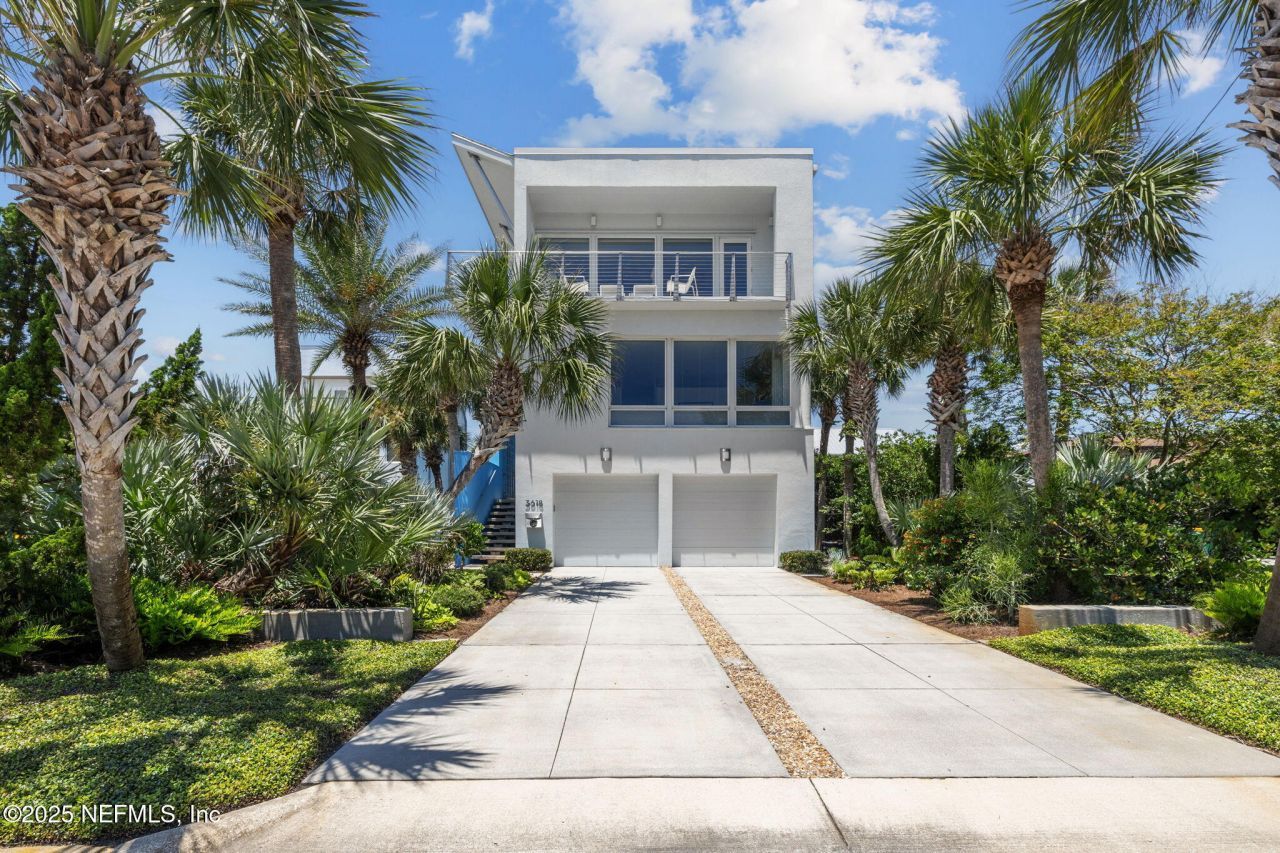 3618 1st Street S, Jacksonville Beach, FL 32250 Photo