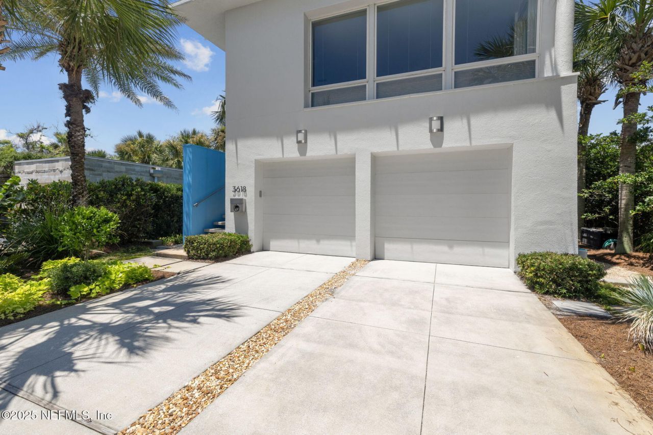 3618 1st Street S, Jacksonville Beach, FL 32250 Photo