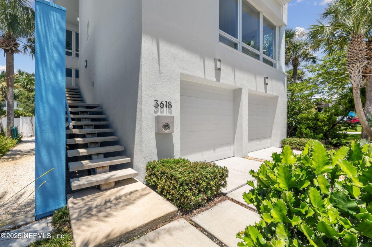 3618 1st Street S, Jacksonville Beach, FL 32250 Photo