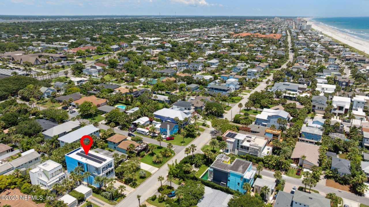3618 1st Street S, Jacksonville Beach, FL 32250 Photo