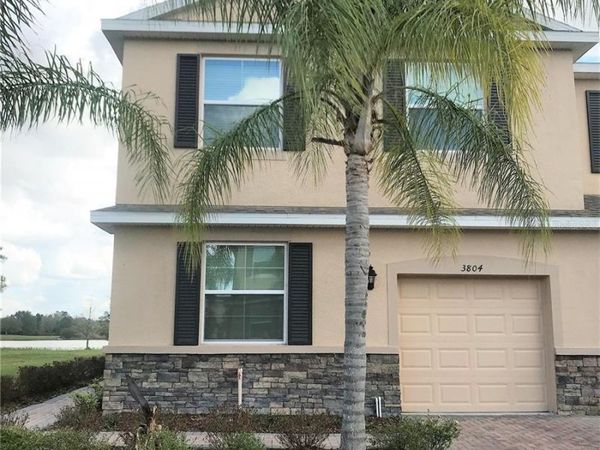 3804 SILVERLAKE WAY, WESLEY CHAPEL, FL 33544