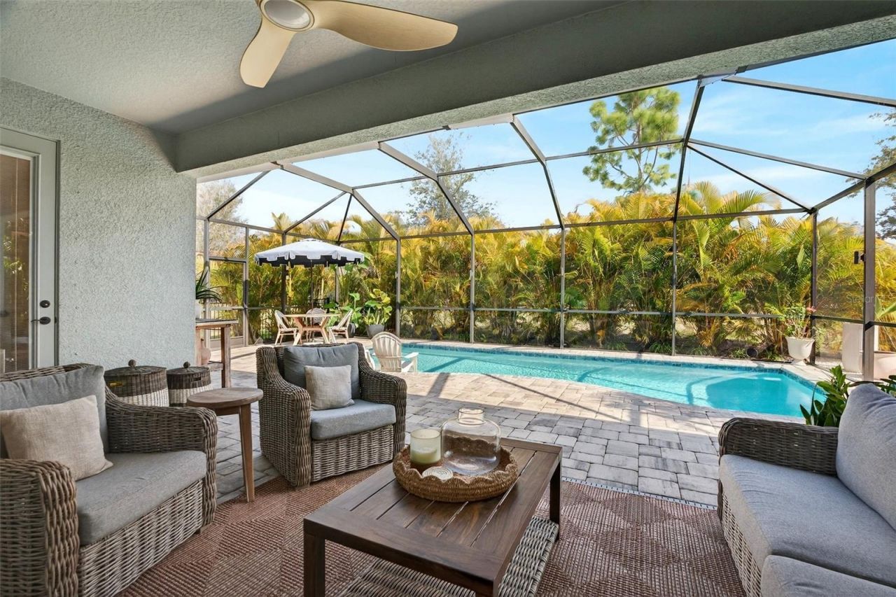 2119 Woodleaf Hammock Court, Lakewood Ranch, FL 34211 Photo