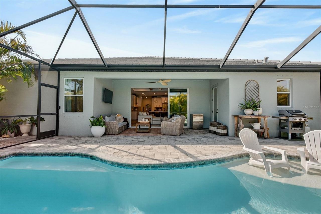 2119 Woodleaf Hammock Court, Lakewood Ranch, FL 34211 Photo