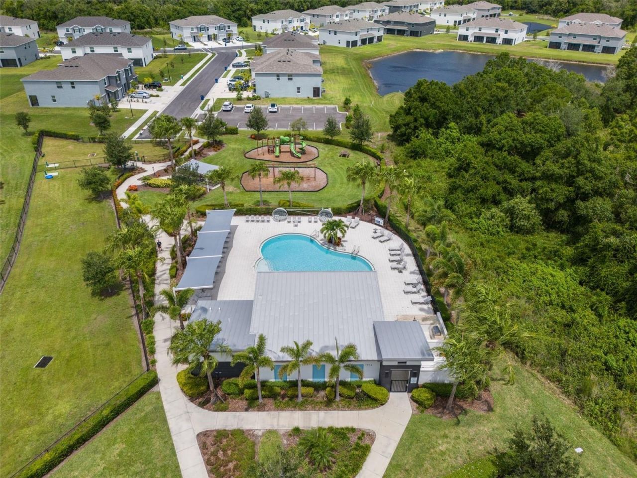 2119 Woodleaf Hammock Court, Lakewood Ranch, FL 34211 Photo