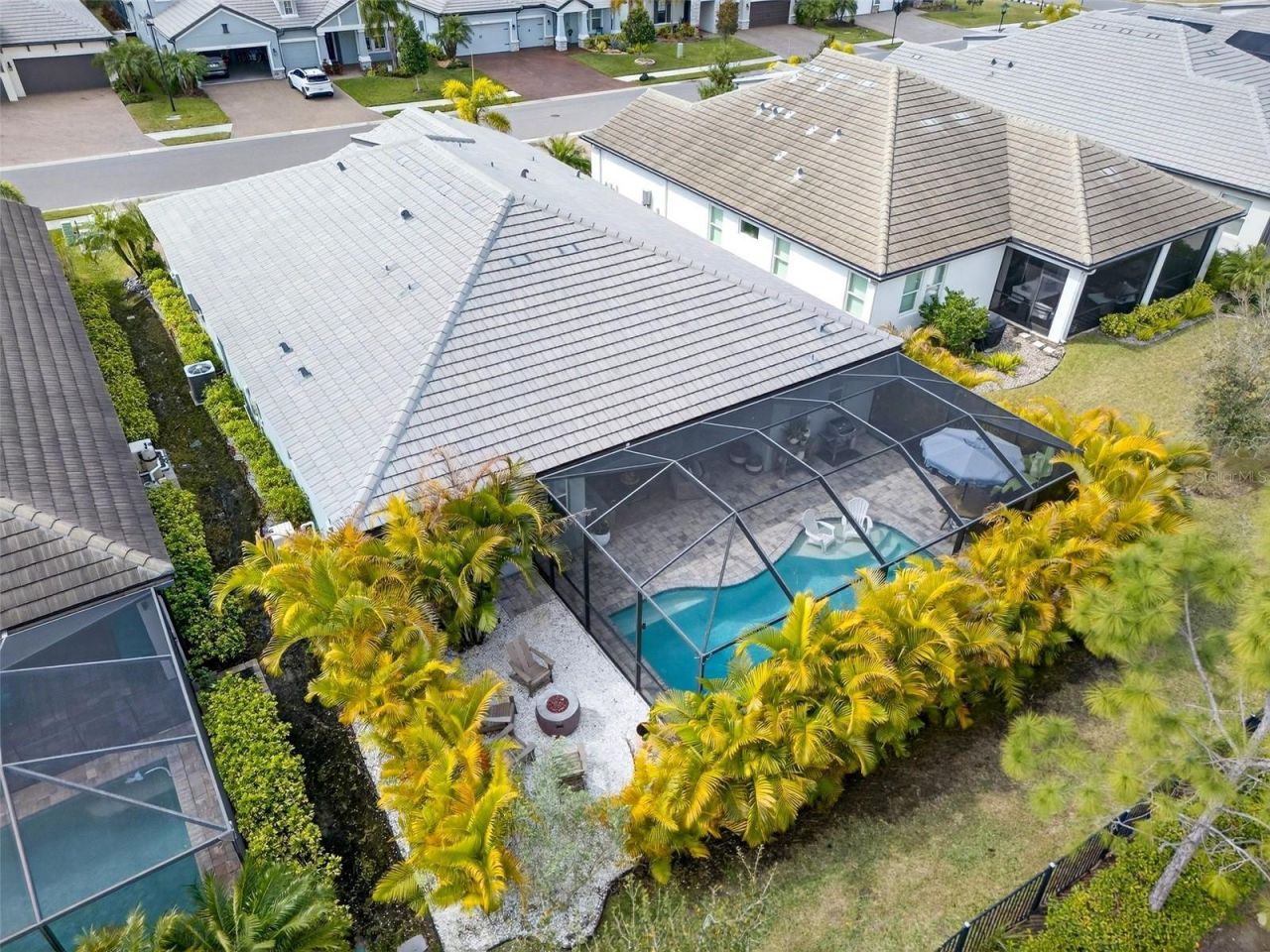 2119 Woodleaf Hammock Court, Lakewood Ranch, FL 34211 Photo