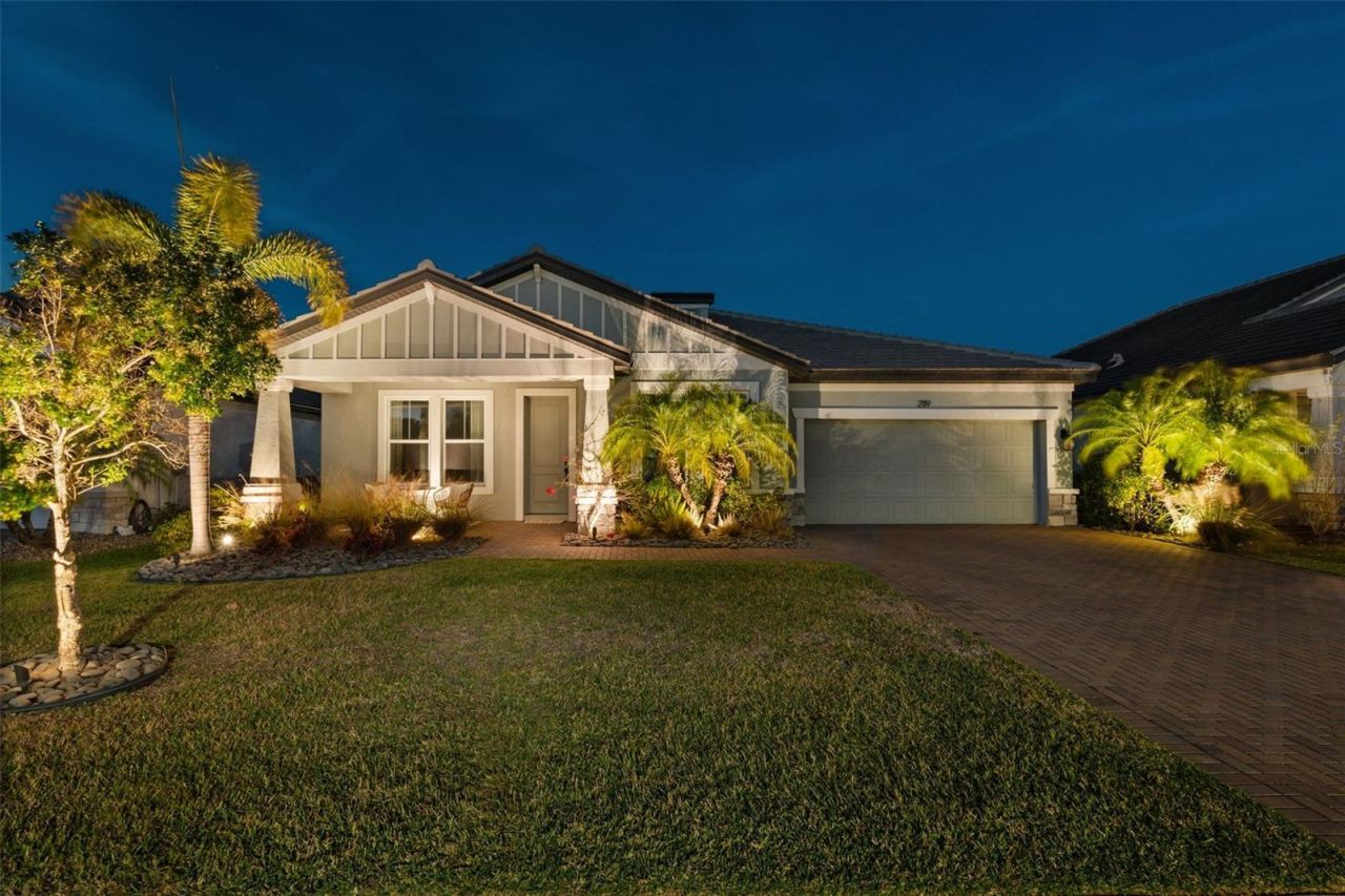 2119 Woodleaf Hammock Court, Lakewood Ranch, FL 34211 Photo