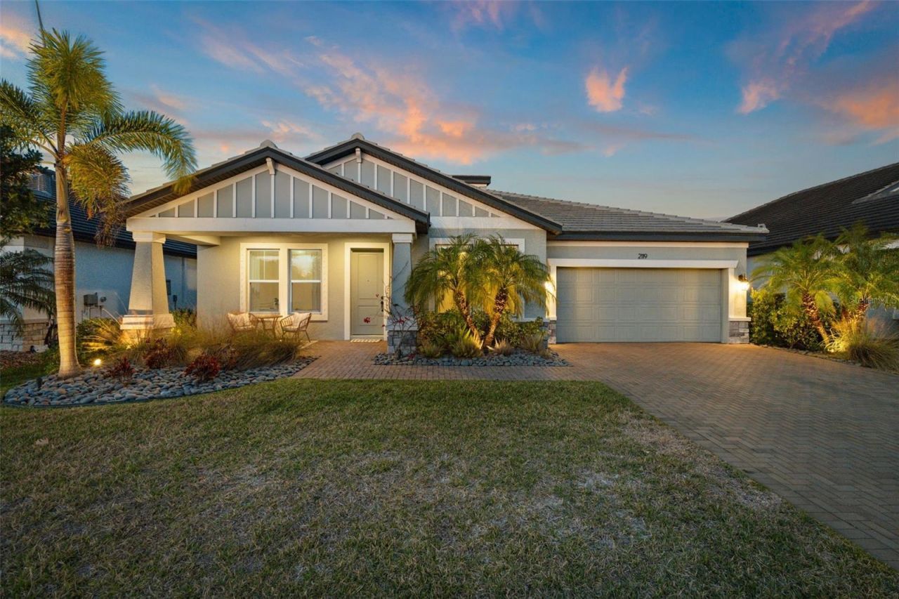 2119 Woodleaf Hammock Court, Lakewood Ranch, FL 34211 Photo