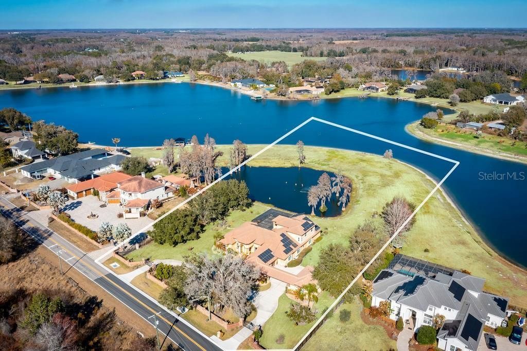 17933 Patterson Road, Odessa, FL 33556 Photo