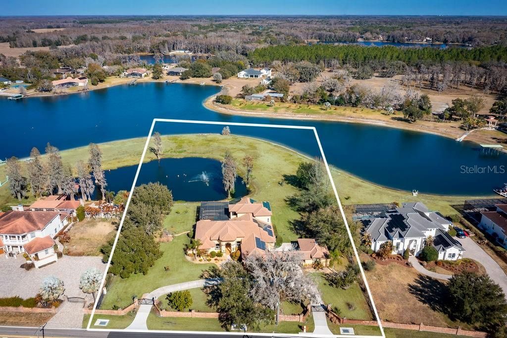 17933 Patterson Road, Odessa, FL 33556 Photo