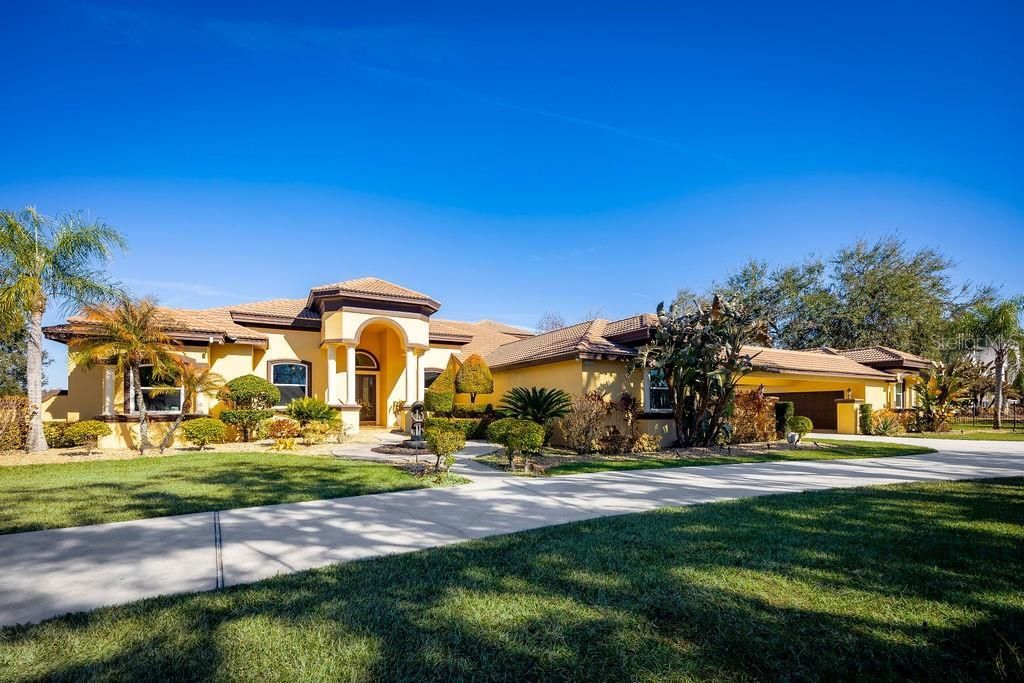 17933 Patterson Road, Odessa, FL 33556 Photo