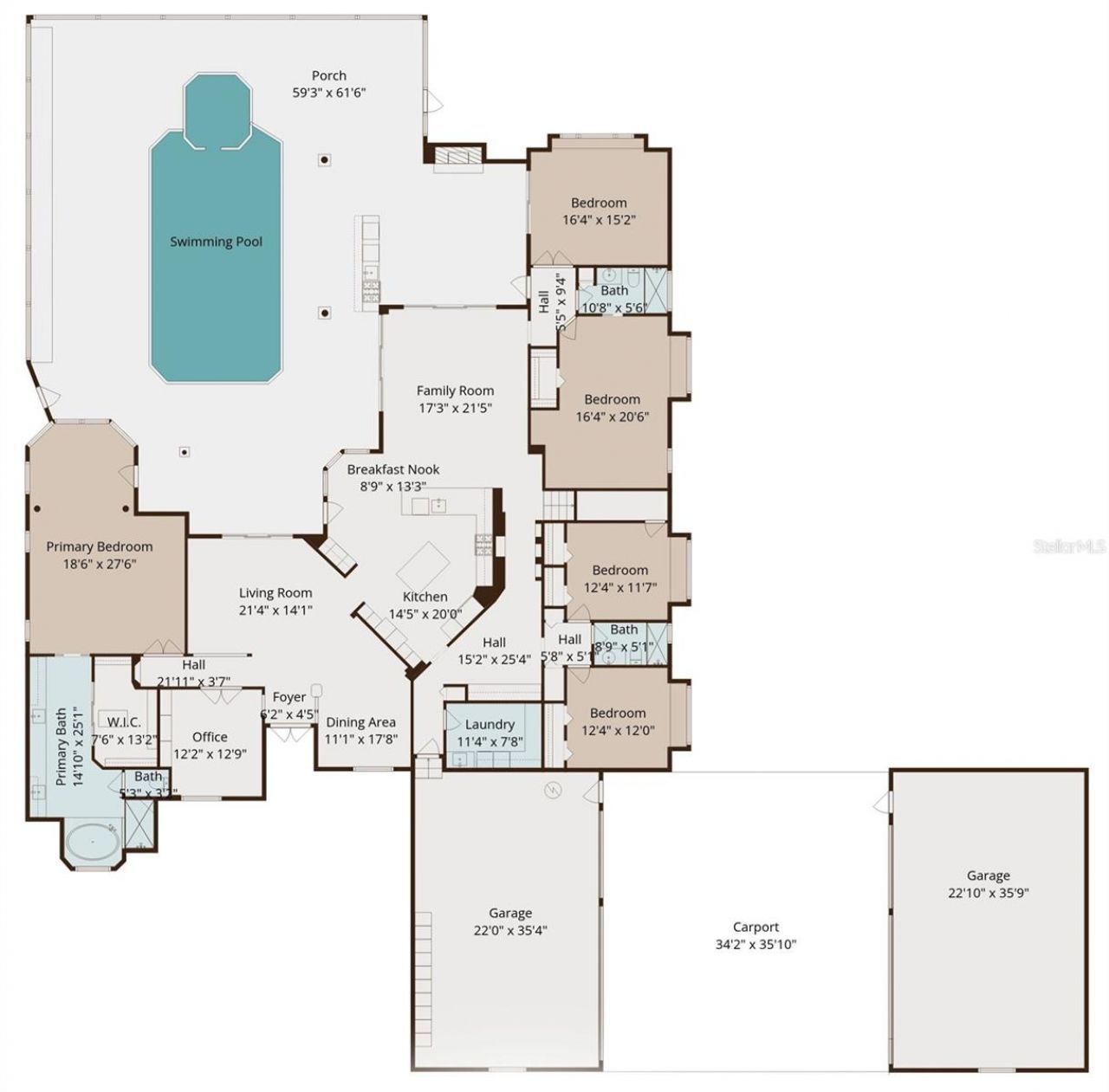 17933 Patterson Road, Odessa, FL 33556 Photo