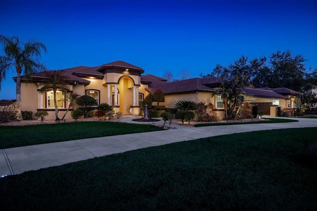 17933 Patterson Road, Odessa, FL 33556 Photo