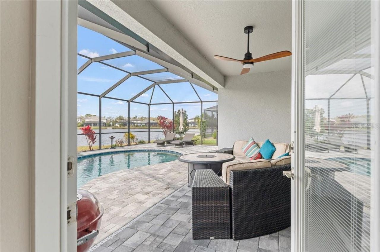 2024 Woodleaf Hammock Court, Bradenton, FL 34211 Photo