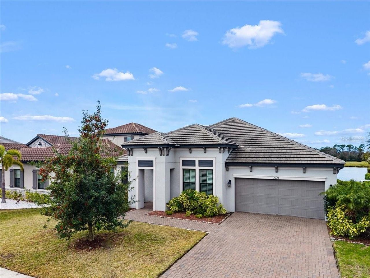 2024 Woodleaf Hammock Court, Bradenton, FL 34211 Photo