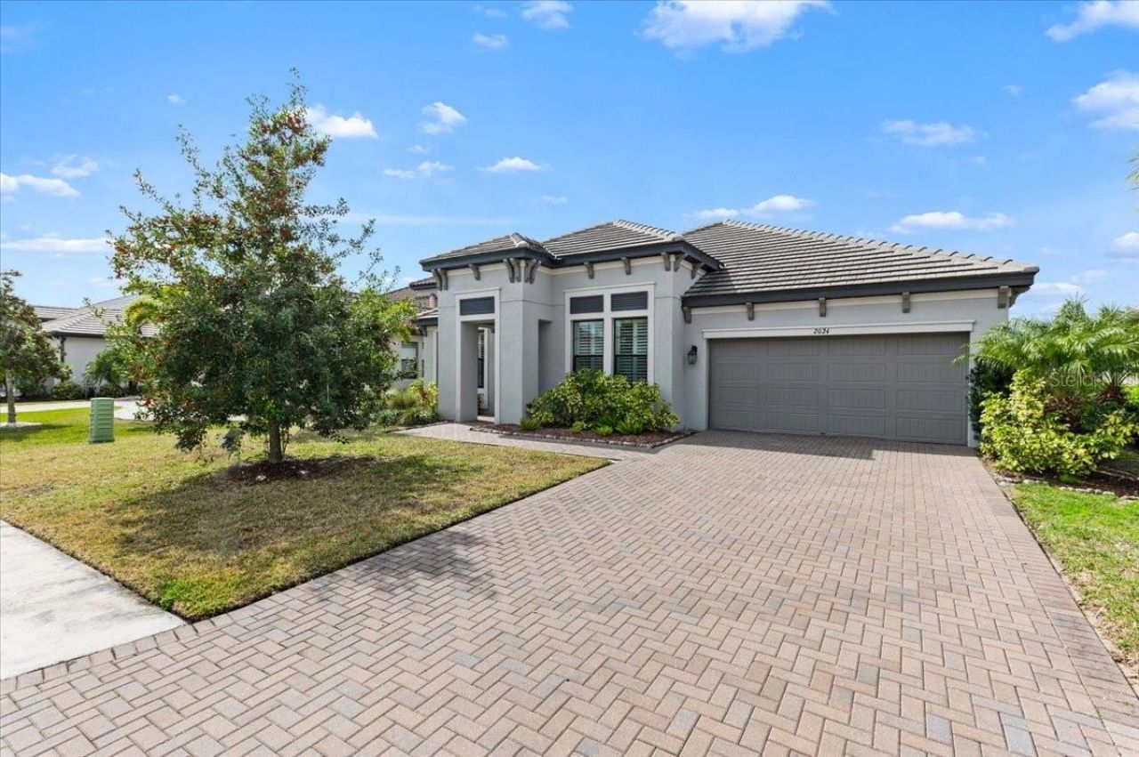 2024 Woodleaf Hammock Court, Bradenton, FL 34211 Photo