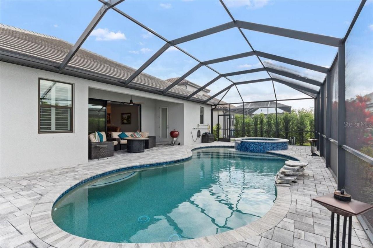 2024 Woodleaf Hammock Court, Bradenton, FL 34211 Photo