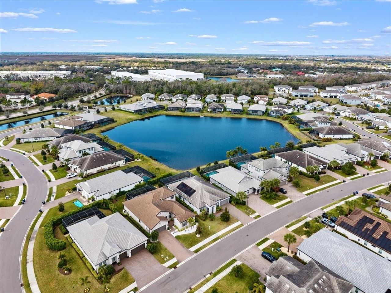 2024 Woodleaf Hammock Court, Bradenton, FL 34211 Photo