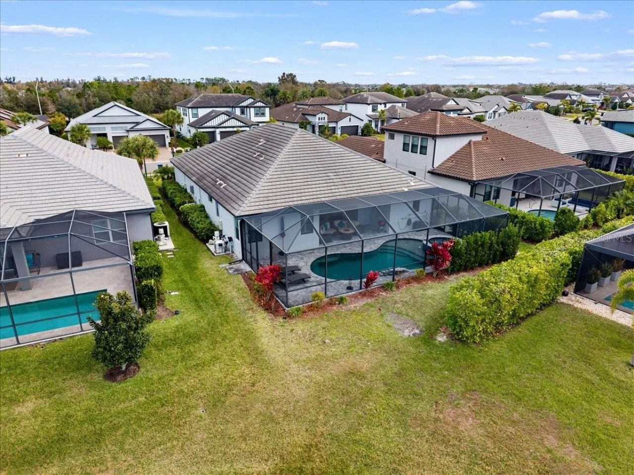 2024 Woodleaf Hammock Court, Bradenton, FL 34211 Photo