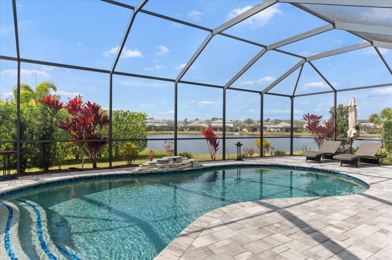 2024 Woodleaf Hammock Court, Bradenton, FL 34211 Photo