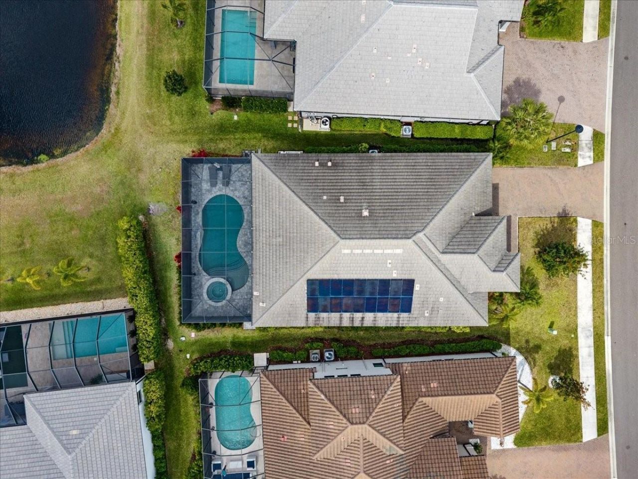 2024 Woodleaf Hammock Court, Bradenton, FL 34211 Photo