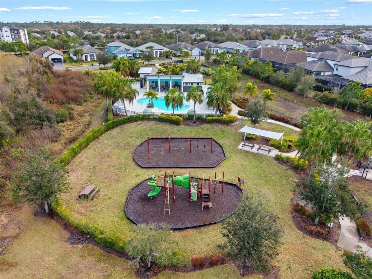 2024 Woodleaf Hammock Court, Bradenton, FL 34211 Photo