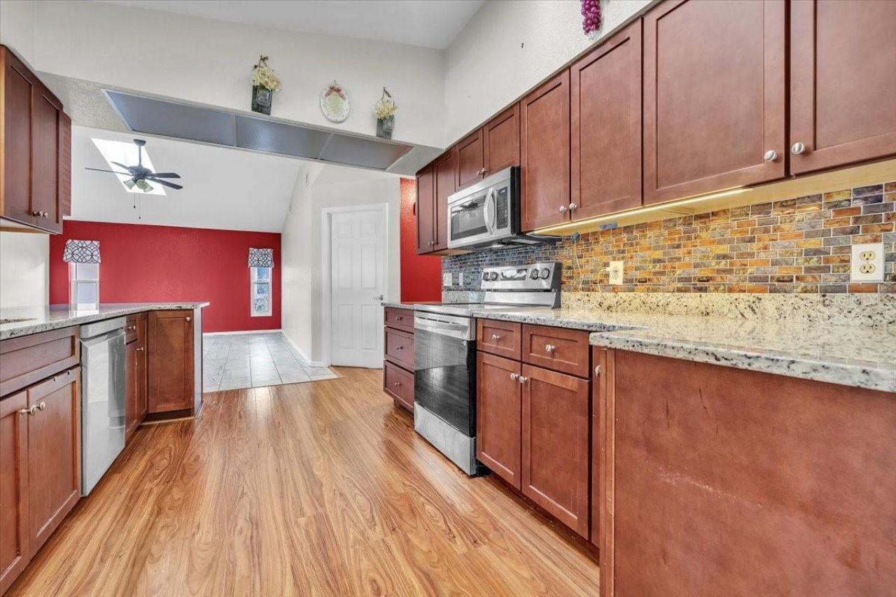 1726 Blue Lake Circle, Punta Gorda, FL 33983 Photo