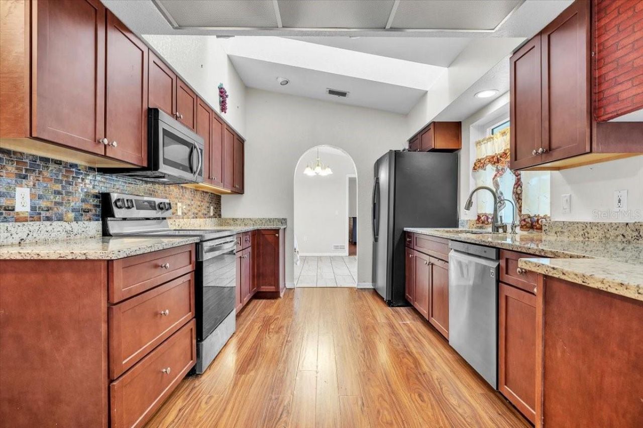 1726 Blue Lake Circle, Punta Gorda, FL 33983 Photo