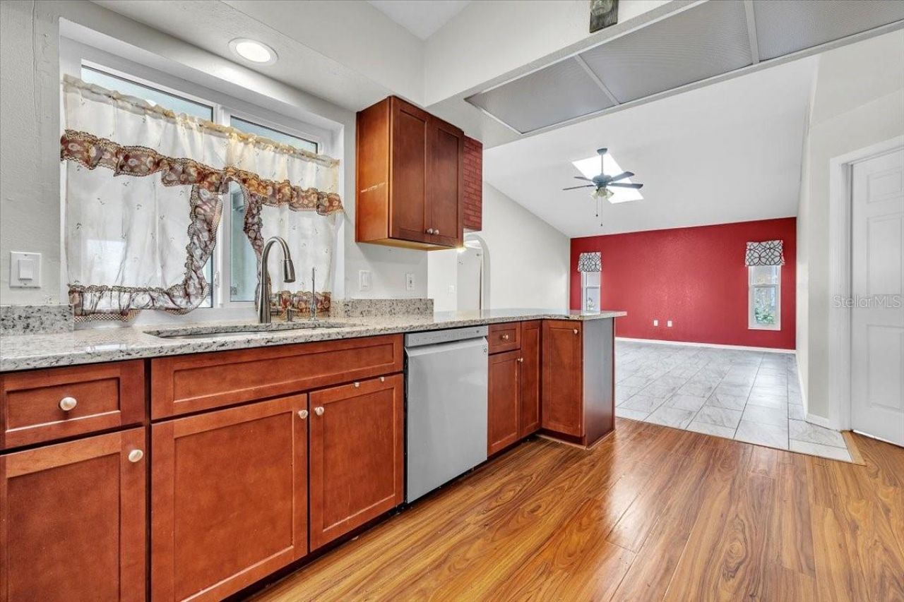 1726 Blue Lake Circle, Punta Gorda, FL 33983 Photo