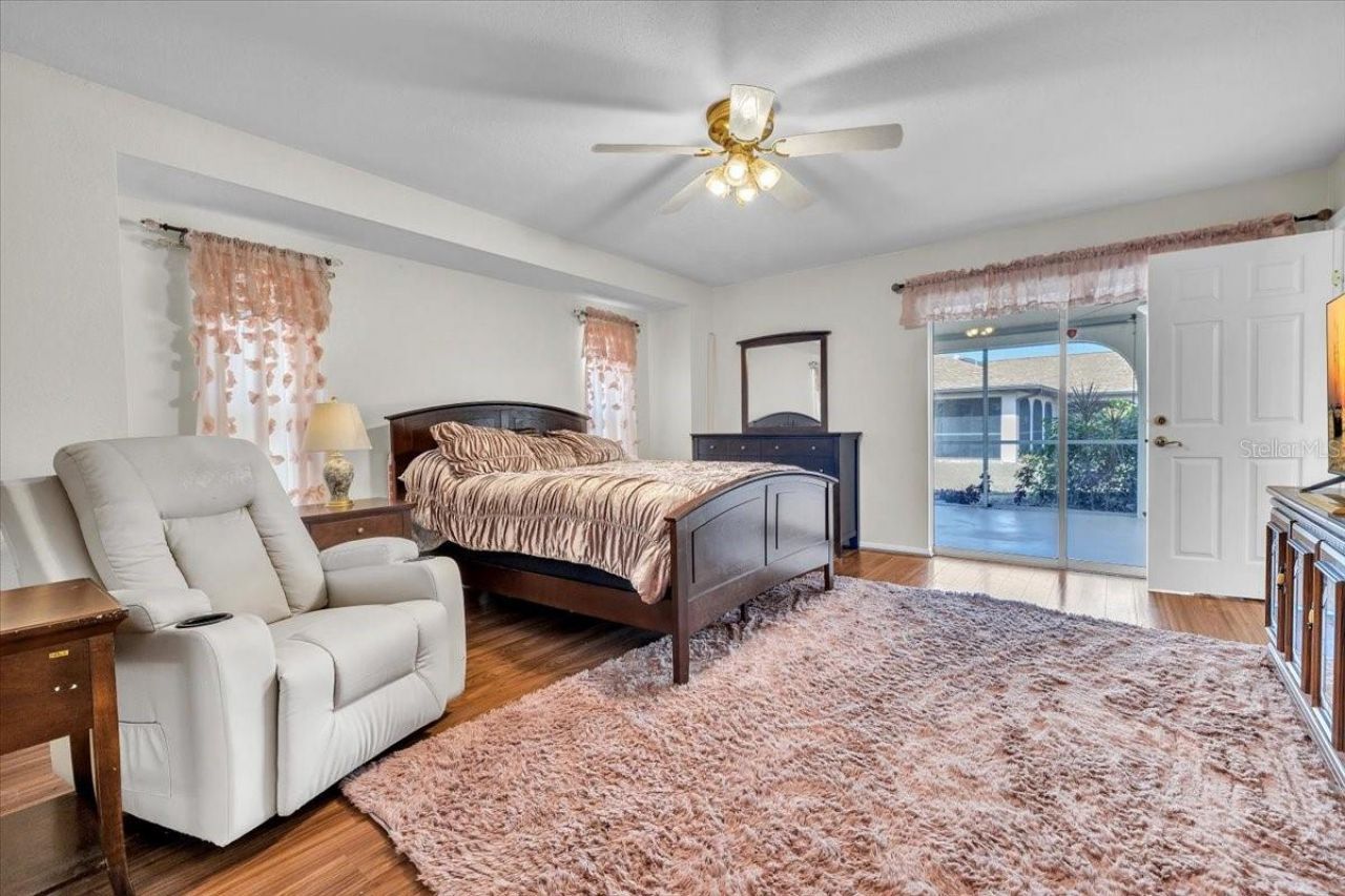 1726 Blue Lake Circle, Punta Gorda, FL 33983 Photo