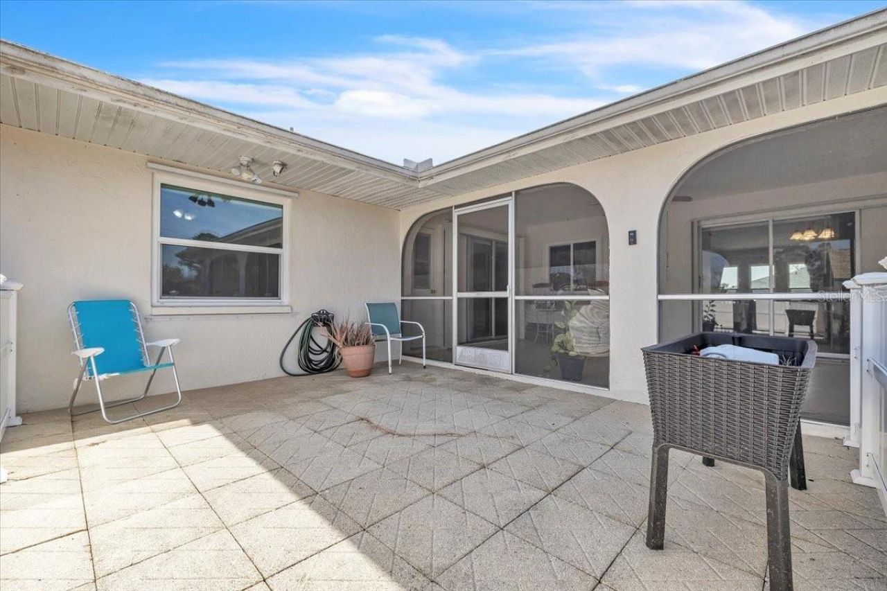 1726 Blue Lake Circle, Punta Gorda, FL 33983 Photo