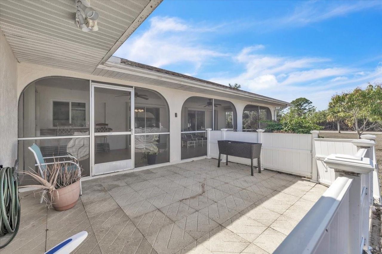 1726 Blue Lake Circle, Punta Gorda, FL 33983 Photo