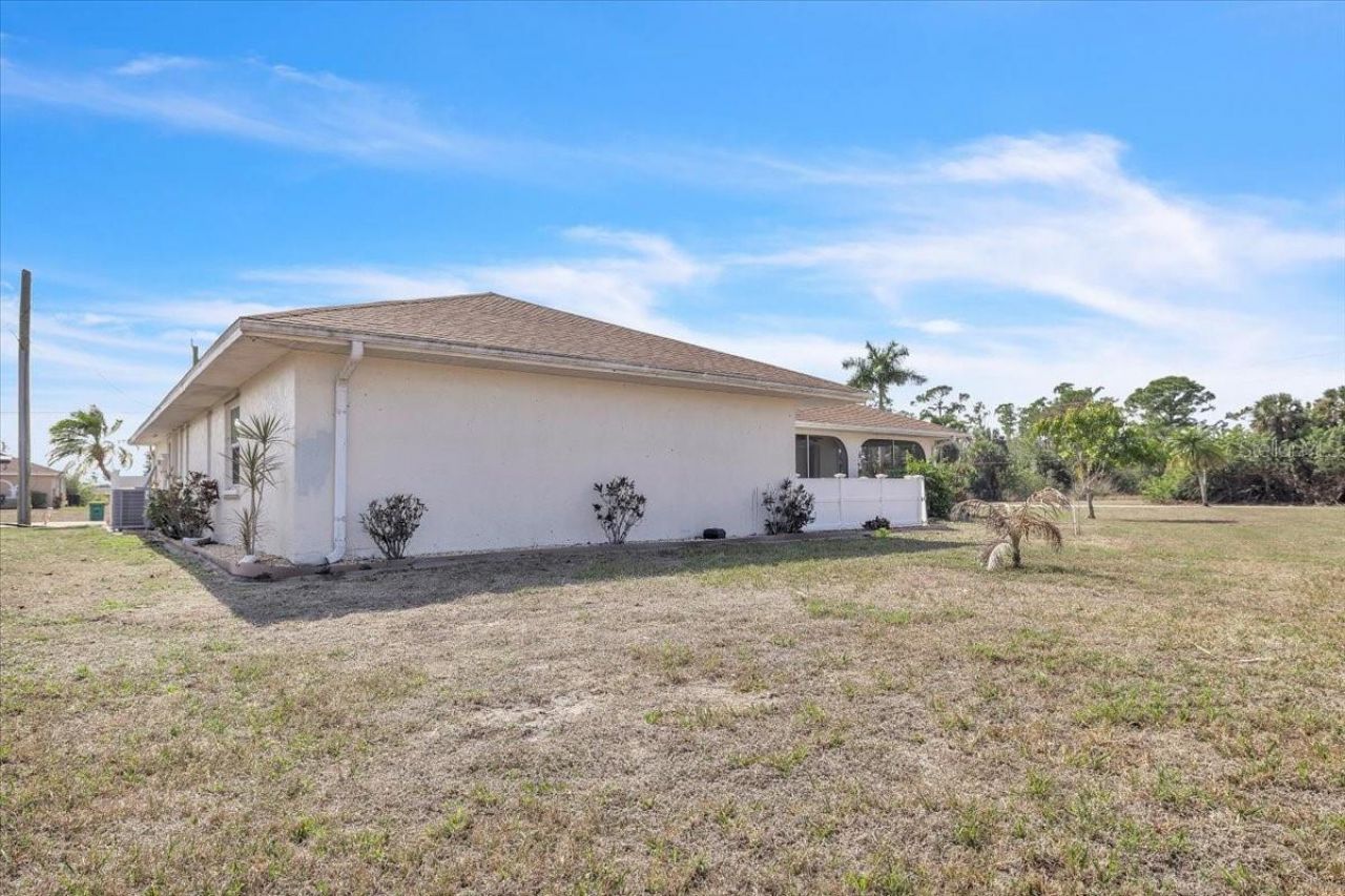 1726 Blue Lake Circle, Punta Gorda, FL 33983 Photo