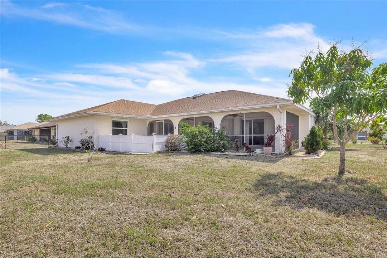 1726 Blue Lake Circle, Punta Gorda, FL 33983 Photo
