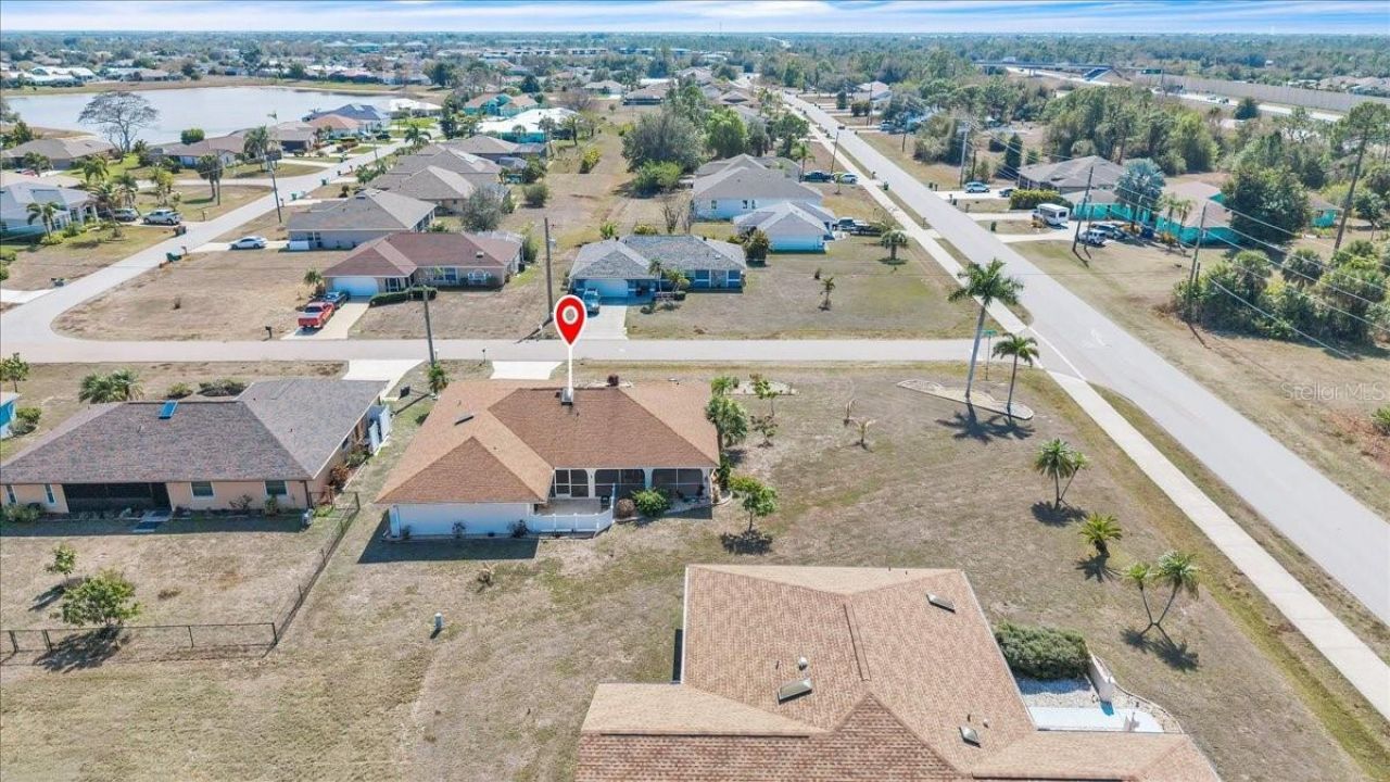 1726 Blue Lake Circle, Punta Gorda, FL 33983 Photo
