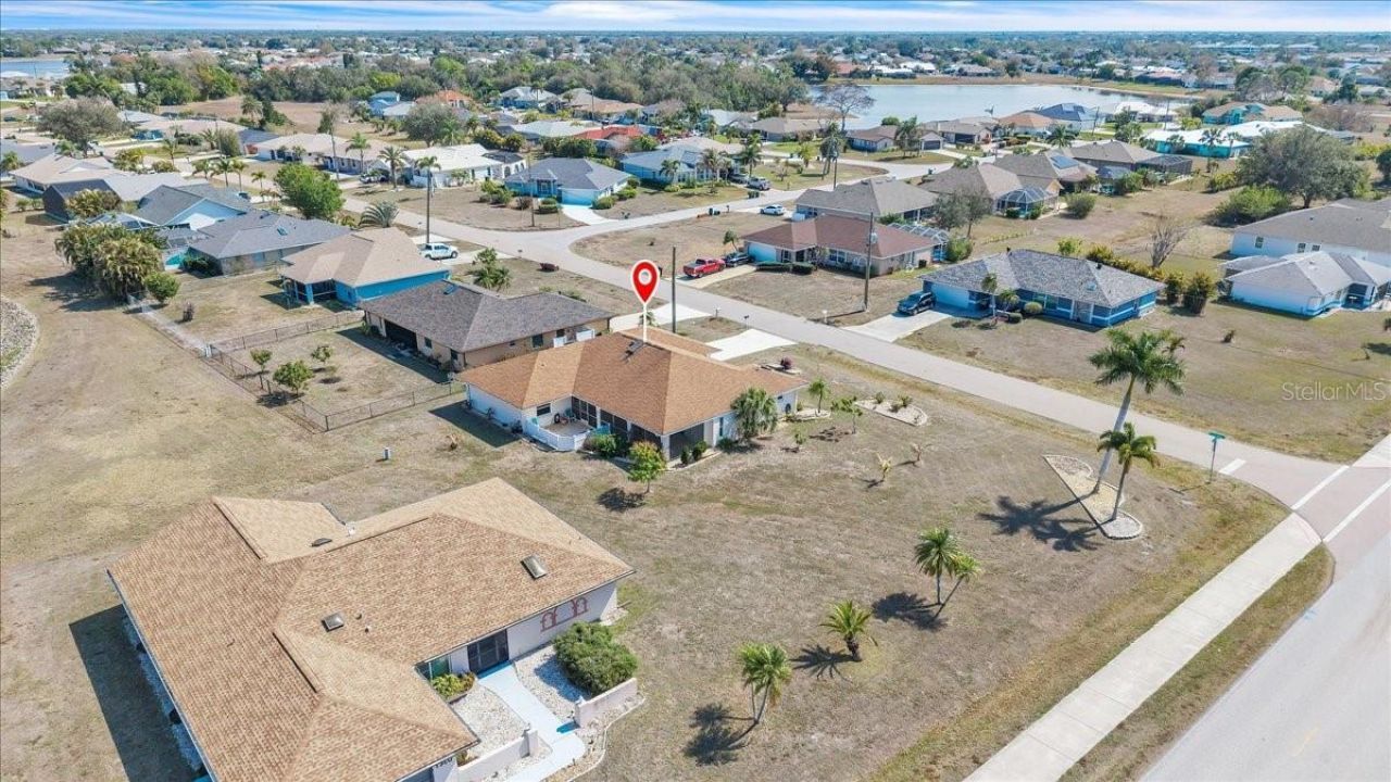 1726 Blue Lake Circle, Punta Gorda, FL 33983 Photo