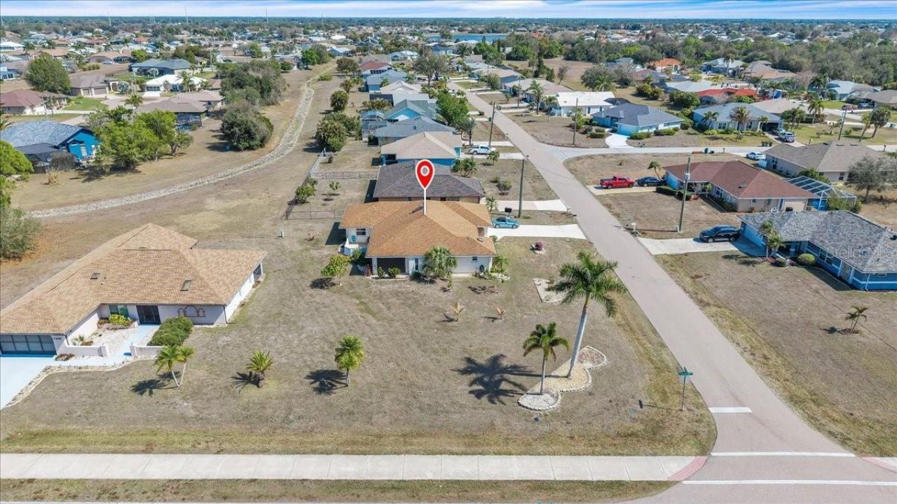 1726 Blue Lake Circle, Punta Gorda, FL 33983 Photo