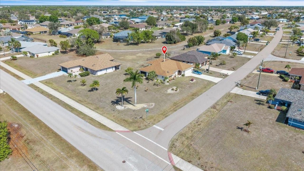 1726 Blue Lake Circle, Punta Gorda, FL 33983 Photo