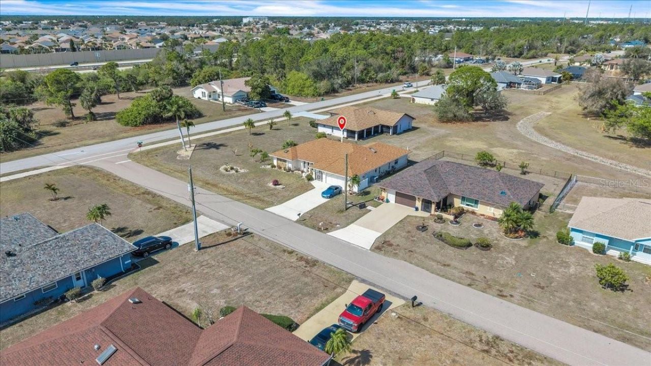 1726 Blue Lake Circle, Punta Gorda, FL 33983 Photo