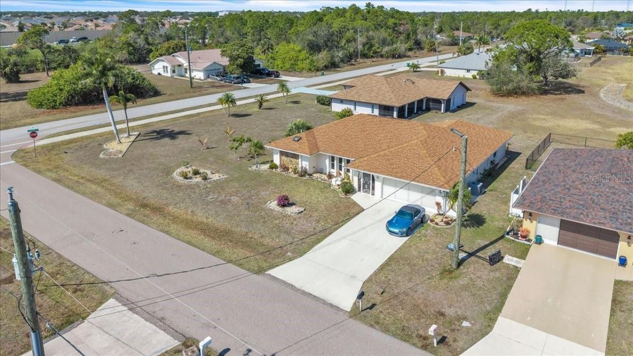 1726 Blue Lake Circle, Punta Gorda, FL 33983 Photo