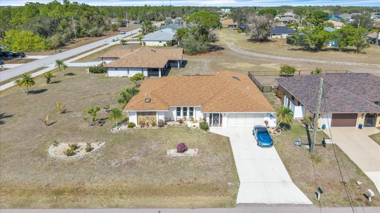 1726 Blue Lake Circle, Punta Gorda, FL 33983 Photo