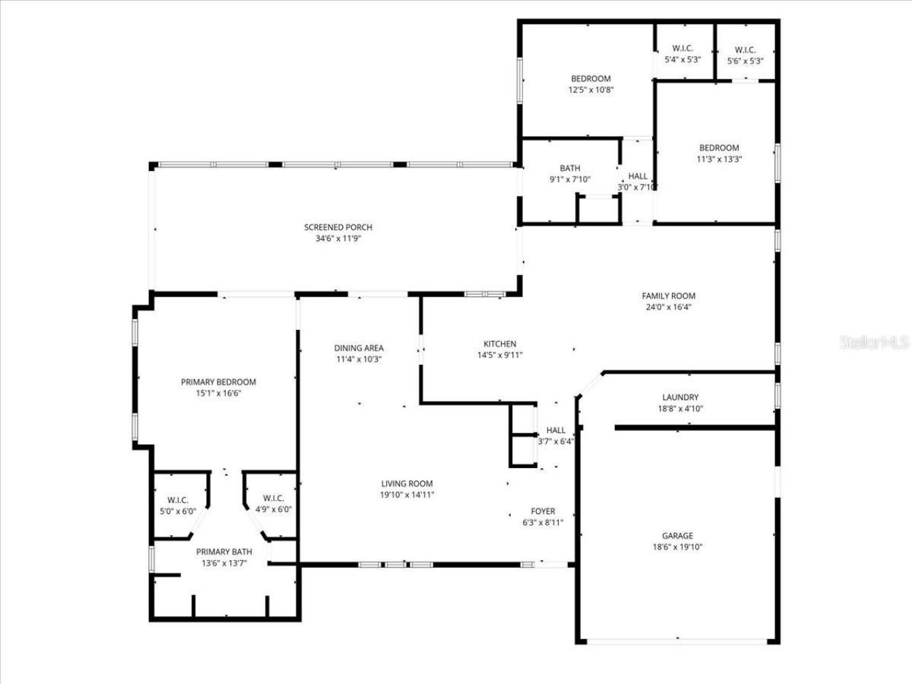 1726 Blue Lake Circle, Punta Gorda, FL 33983 Photo