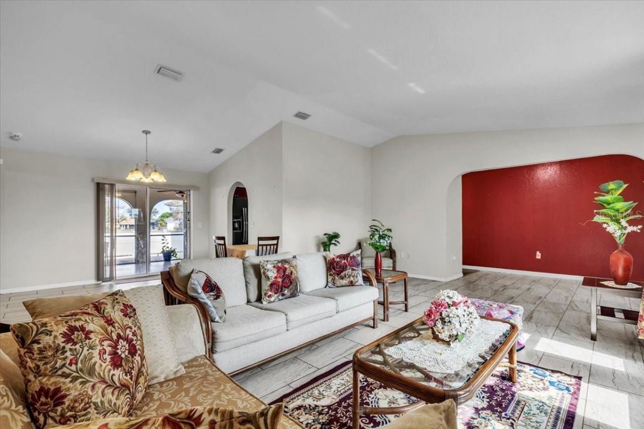 1726 Blue Lake Circle, Punta Gorda, FL 33983 Photo