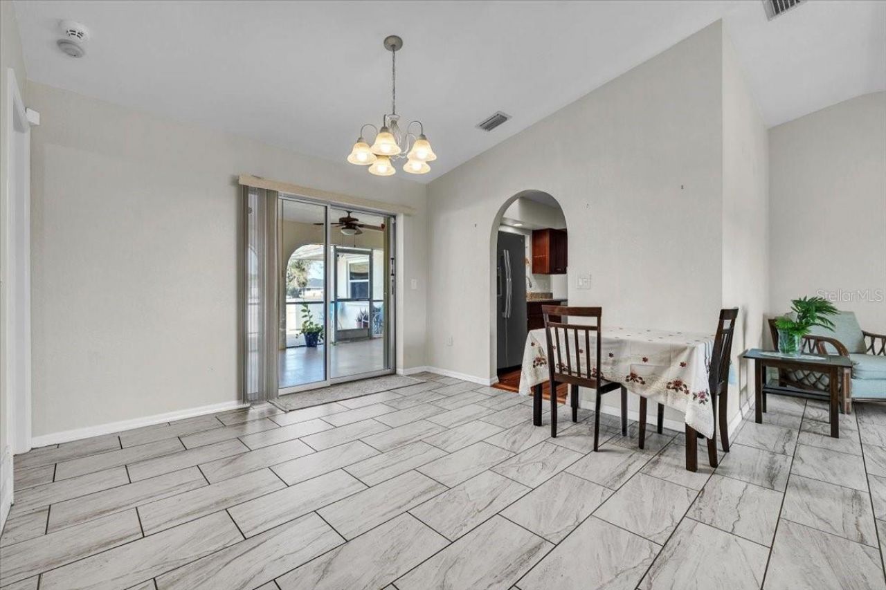 1726 Blue Lake Circle, Punta Gorda, FL 33983 Photo