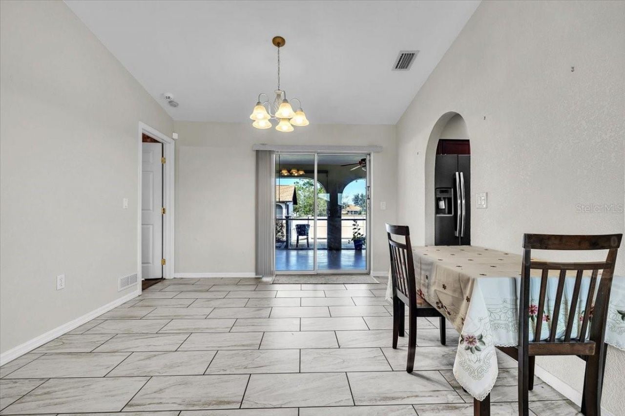 1726 Blue Lake Circle, Punta Gorda, FL 33983 Photo