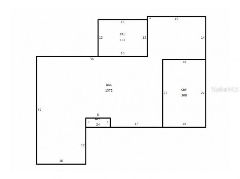 2502 Tropical Shores Drive Se, Saint Petersburg, FL 33705 Photo