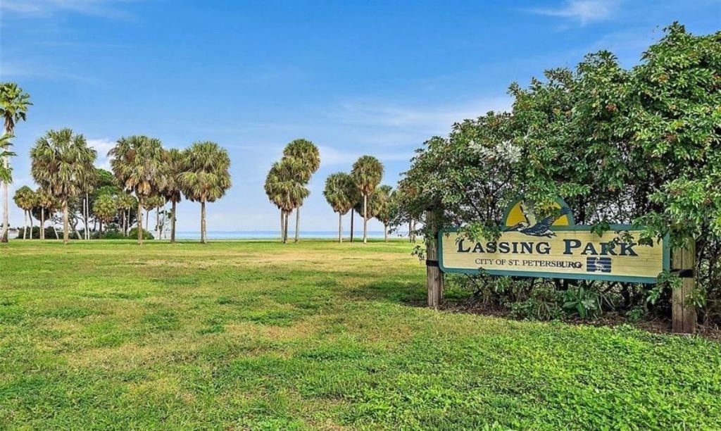 2502 Tropical Shores Drive Se, Saint Petersburg, FL 33705 Photo