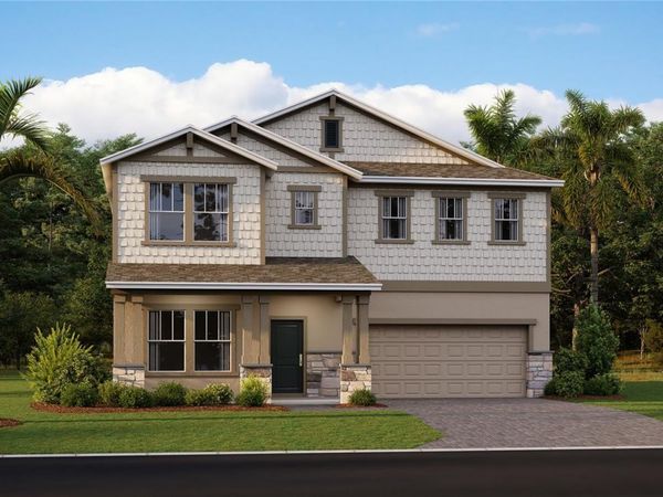 7428 CAPSTONE DRIVE, GROVELAND, FL 34736